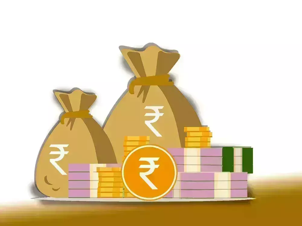 शुरुआती कारोबार में अमेरिकी डॉलर के मुकाबले रुपया सीमित दायरे में रहा