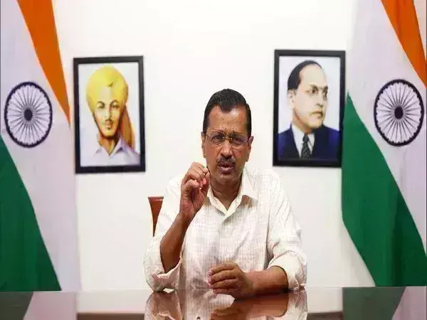 मजिस्ट्रेट अदालत की ओर से जारी समन के खिलाफ केजरीवाल ने खटखटाया सत्र अदालत का दरवाजा