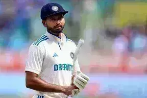 पीठ की चोट से परेशान चल रहे श्रेयस अय्यर की बढ़ी टेंशन