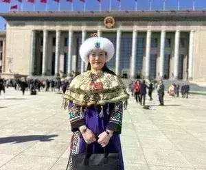 हेज़े जाति के लोग नई गुणवत्ता उत्पादक शक्तियों से बेहतर जीवन बना रहे हैं: ल्यू लेई हेज़े जाति के लोग नई गुणवत्ता उत्पादक शक्तियों से बेहतर जीवन बना रहे हैं: ल्यू लेई