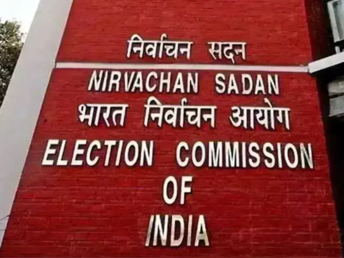 लोकसभा चुनाव का कल होगा ऐलान, यूपी में सात से आठ चरणों में चुनाव संभव