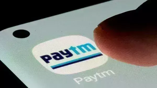 पेटीएम यूजर्स ध्यान दें... कल से इन सेवाओं पर पड़ेगा असर