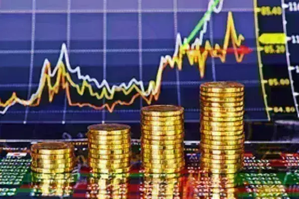 विदेशी मुद्रा भंडार दो साल के उच्चतम स्तर 636.1 अरब डॉलर पर पहुँचा