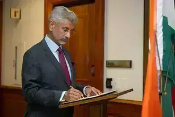 द्विपक्षीय संबंधों को मजबूत करने तीन देशों की यात्रा पर जाएंगे विदेश मंत्री जयशंकर