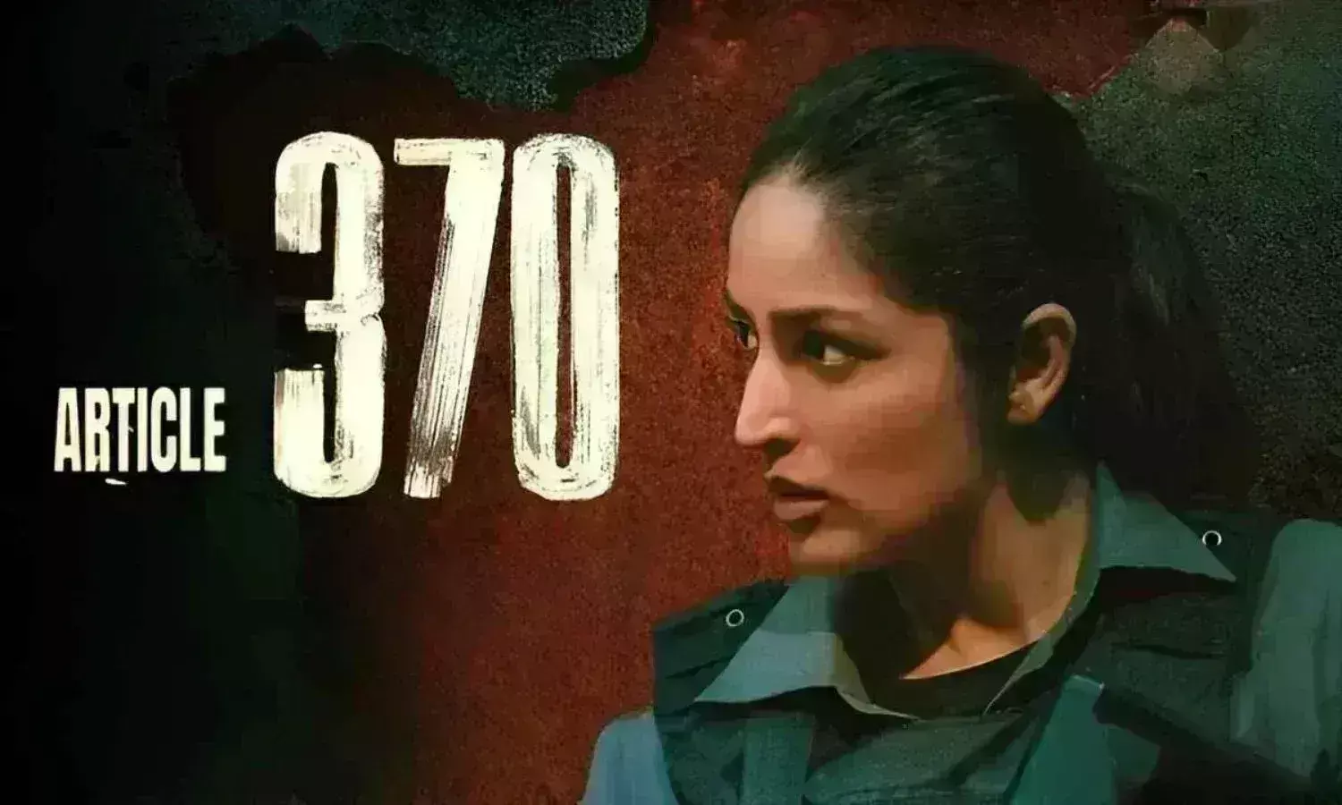 बॉक्स ऑफिस पर यामी गौतम की फिल्म आर्टिकल 370 का संघर्ष जारी