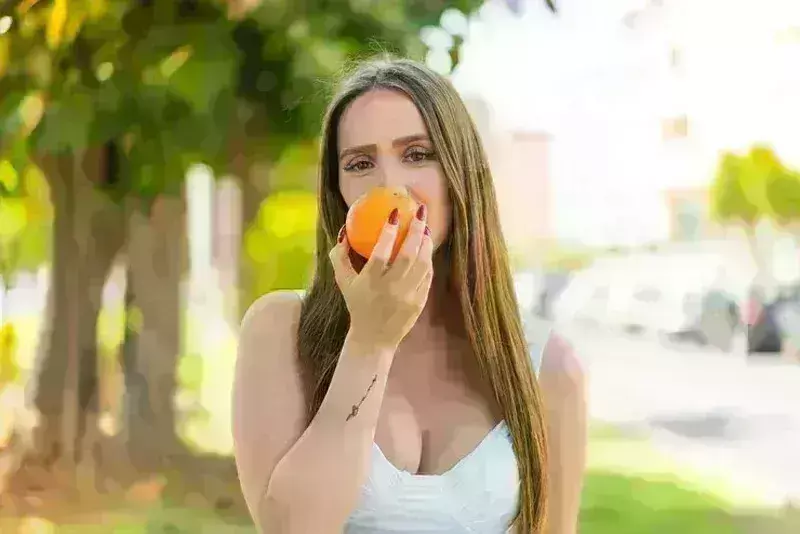 क्या सर्दी जुकाम होने पर संतरा खा सकते है क्या जानिए क्या कहते हैं एक्सपर्ट्स
