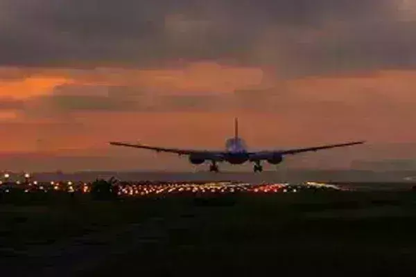 फरवरी में घरेलू हवाई यात्रियों की संख्या बढ़कर 1.26 करोड़ के पार