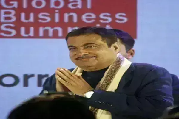 गडकरी ने महाकालेश्वर मंदिर रोपवे के लिए 189 करोड़ रुपये के परिव्यय को मंजूरी दी