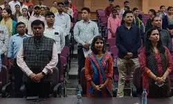 फुलब्राइट-नेहरू अकादमिक क्षेत्र में फेलोशिप प्रदान करता हैः गायत्री सिंघल