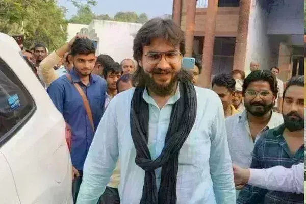 मुख्तार अंसारी के बेटे अब्बास अंसारी को बड़ी राहत, हथियार लाइसेंस मामले में एससी ने मंजूर की जमानत याचिका