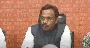 एनडीए में सीटों का बंटवारा, जानें किस पार्टी को कहां से मिली उम्मीदवारी एनडीए में सीटों का बंटवारा, जानें किस पार्टी को कहां से मिली उम्मीदवारी