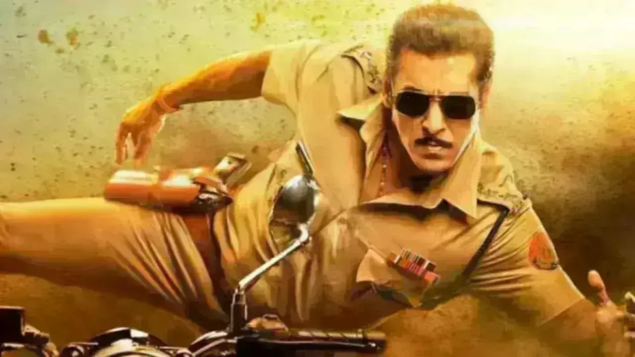 चुलबुल पांडे बनकर वापस आ रहे हैं सलमान खान! अरबाज खान ने दबंग 4 पर लगाई मुहर