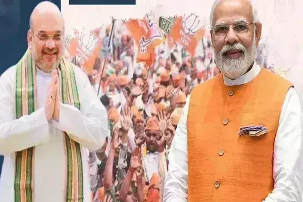 BJP के लिए इस राज्य में आई अच्छी खबर, गठबंधन होते ही सीट शेयरिंग पर भी डील डन BJP के लिए इस राज्य में आई अच्छी खबर, गठबंधन होते ही सीट शेयरिंग पर भी डील डन