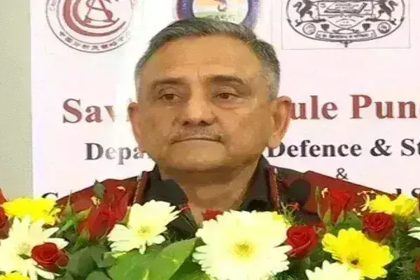चीन और अस्थिर सीमाएं भारत और सेना के लिए सबसे विकट चुनौती, CDS जनरल चौहान का बड़ा दावा