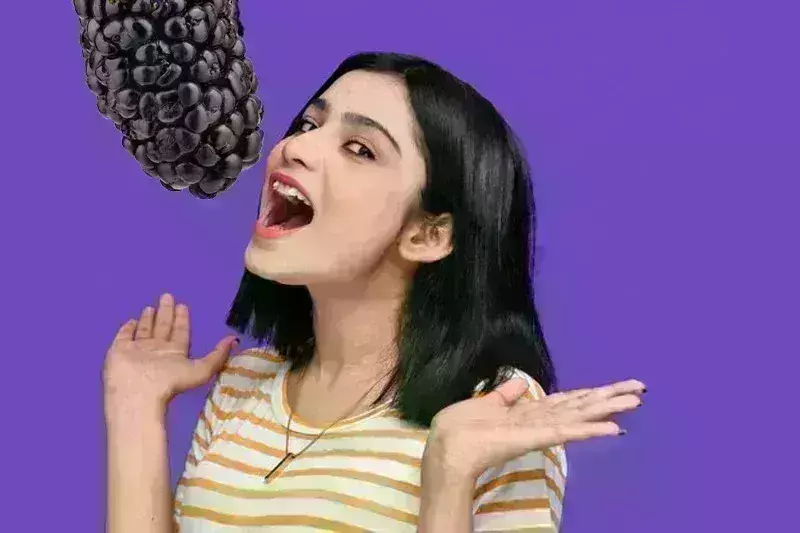 स्वाद के साथ-साथ फायदों से भी भरपूर होता है शहतूत का फल, डाइट में करें शामिल