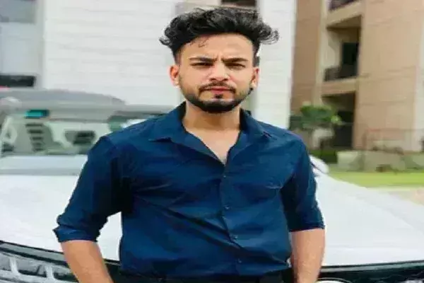 एल्विश यादव को बड़ी राहत, कोर्ट ने एनडीपीएस की दो धाराएं हटाई एल्विश यादव को बड़ी राहत, कोर्ट ने एनडीपीएस की दो धाराएं हटाई