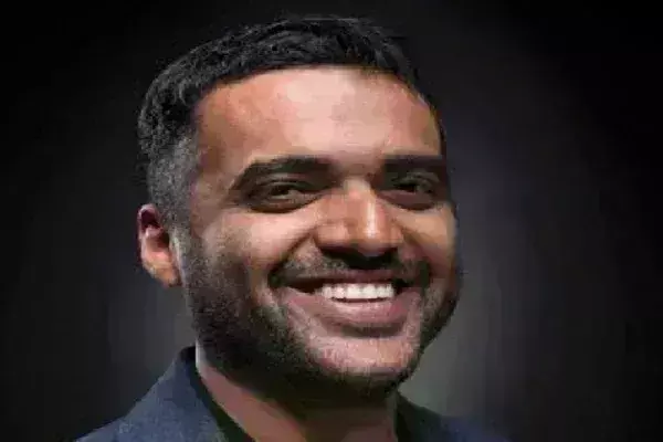 प्योर वेज मोडवाले राइडर का रंग भी होगा लाल : जोमैटो सीईओ प्योर वेज मोडवाले राइडर का रंग भी होगा लाल : जोमैटो सीईओ