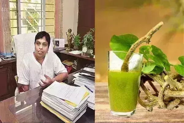 भ्रामक विज्ञापन मामले में पतंजलि ने सुप्रीम कोर्ट से माफी मांगी, कहा- ऐसे ऐड नहीं दिखाएंगे भ्रामक विज्ञापन मामले में पतंजलि ने सुप्रीम कोर्ट से माफी मांगी, कहा- ऐसे ऐड नहीं दिखाएंगे