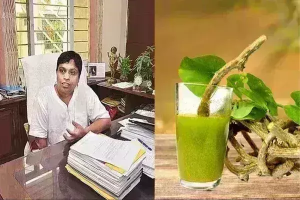 भ्रामक विज्ञापन मामले में पतंजलि ने सुप्रीम कोर्ट से माफी मांगी, कहा- ऐसे ऐड नहीं दिखाएंगे