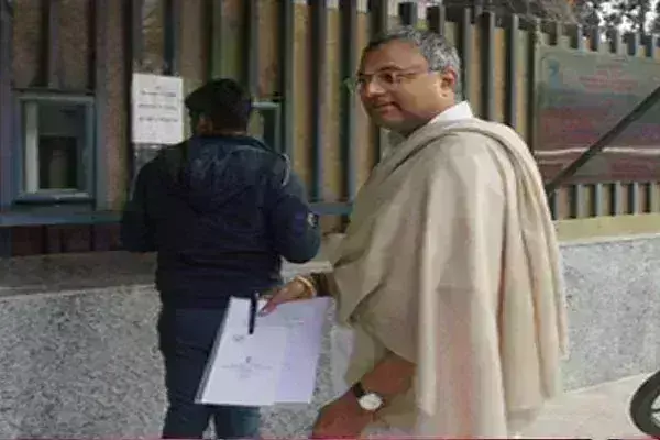 कार्ति चिदंबरम की मुश्किलें बढ़ी, चीनी वीजा घोटाला मामले में ED ने दायर की चार्जशीट