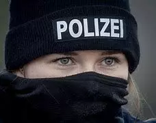 German investigation under way after child pornography raids