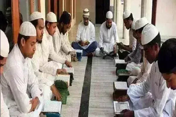 UP मदरसा बोर्ड एक्ट 2004 असंवैधानिक करार, हाईकोर्ट का बड़ा फैसला
