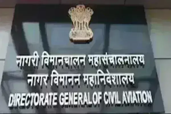 गर्मियों के लिए इस बार हर हफ्ते 24,275 उड़ानें : डीजीसीए