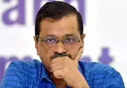 अरविंद केजरीवाल ने सुप्रीम कोर्ट से वापस ली गिरफ्तारी को चैलेंज करने वाली याचिका