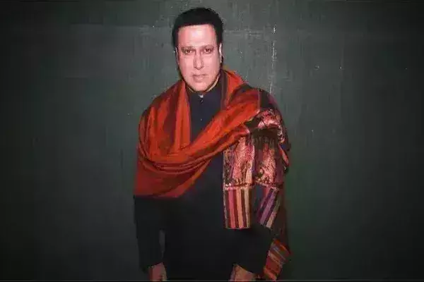 बॉलीवुड अभिनेता गोविंदा के शिवसेना में शामिल होने की संभावना, इस सीट से उतार सकती है पार्टी