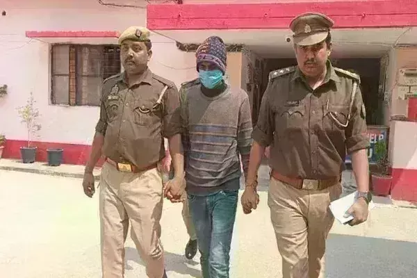 बदायूं हत्याकांड के आरोपी जावेद को कोर्ट ने 14 दिनों की न्यायिक हिरासत में भेजा, साजिद का हो चुका है एनकाउंटर