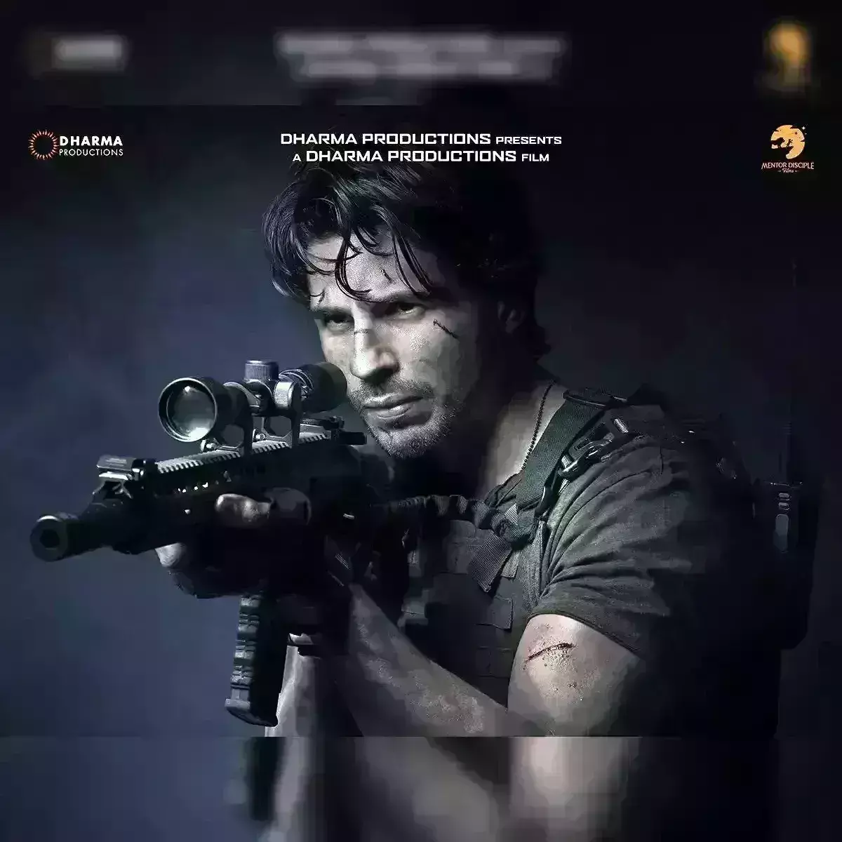 बॉक्स ऑफिस पर योद्धा का बुरा हाल, सात दिन में आधी लागत भी नहीं वसूल पाई फिल्म