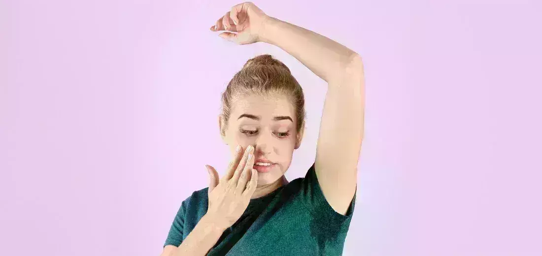 गर्मियों में आ रहा खूब बदबूदार पसीना, इससे बचने के लिए करें ये खास उपाय, जल्द मिलेगा आराम