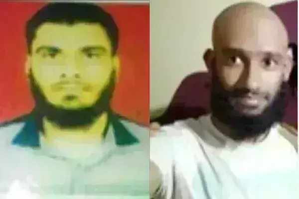 बेंगलुरु के रामेश्वरम कैफे ब्लास्ट के आरोपियों की तस्वीरें आईं सामने, नाम और ठिकाने का भी हुआ खुलासा