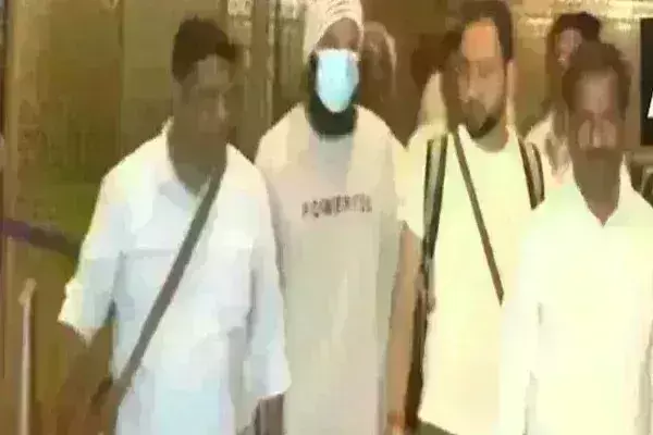 क्राइम ब्रांच को बड़ी सफलताः मोस्ट वांटेड गैंगस्टर प्रसाद पुजारी आखिरकार गिरफ्त में, 20 साल से चल रहा था फरार