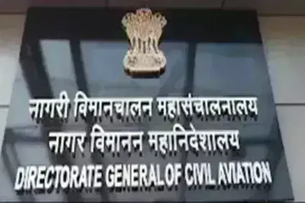 गर्मियों के लिए इस बार हर हफ्ते 24,275 उड़ानें : डीजीसीए