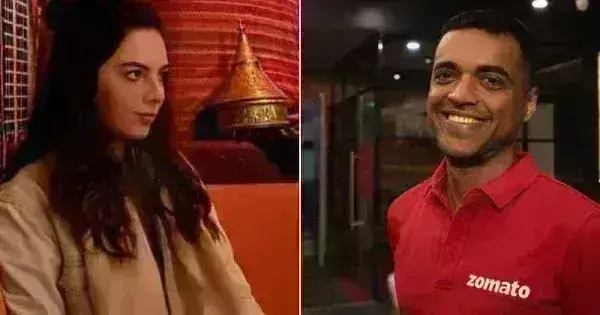 भारत घूमने आई मैक्सिकन माडल दे बैठी कंपनी के सीईओ को दिल, गुपचुप की शादी