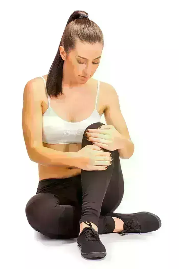 घुटनों का दर्द नहीं हो रहा कम, हड्डियां भी हो गईं कमजोर, तो आज से ही शुरू कर दें इसका सेवन