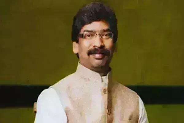 पूर्व CM हेमंत सोरेन ने खटखटाया सुप्रीम कोर्ट का दरवाजा, HC के इस आदेश को दी चुनौती