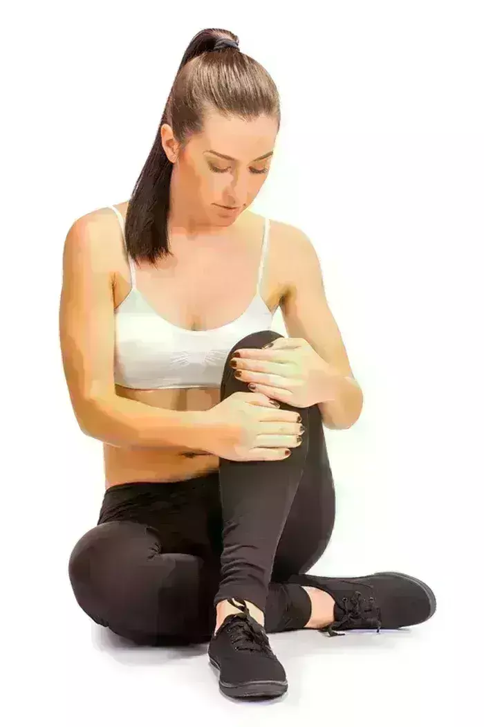 घुटनों का दर्द नहीं हो रहा कम, हड्डियां भी हो गईं कमजोर, तो आज से ही शुरू कर दें इसका सेवन