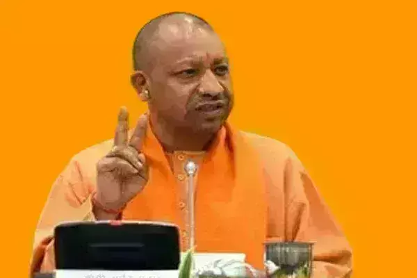 рд╕реНрдЯрд╛рд░ рдкреНрд░рдЪрд╛рд░рдХ рд╕реАрдПрдо рдпреЛрдЧреА рдЪрд╛рд░ рджрд┐рди рдореЗрдВ рдпреВрдкреА рдХреЗ 15 рдЬрд┐рд▓реЛрдВ рдХреЛ рдХрд░реЗрдВрдЧреЗ рдХрд╡рд░ рд╕реНрдЯрд╛рд░ рдкреНрд░рдЪрд╛рд░рдХ рд╕реАрдПрдо рдпреЛрдЧреА рдЪрд╛рд░ рджрд┐рди рдореЗрдВ рдпреВрдкреА рдХреЗ 15 рдЬрд┐рд▓реЛрдВ рдХреЛ рдХрд░реЗрдВрдЧреЗ рдХрд╡рд░