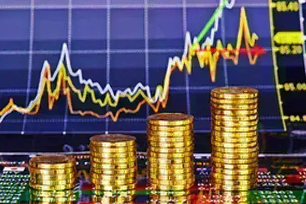 देश का विदेशी मुद्रा भंडार 642.492 अरब डॉलर के रिकॉर्ड स्तर पर