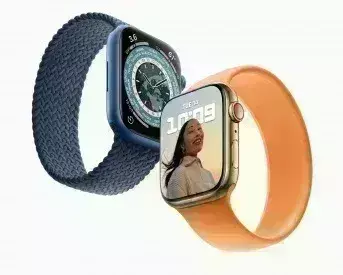 एप्पल के यूजर्स ध्यान दें स्मार्ट वॉच डिस्प्ले स्क्रीन बनाने वाले इन-हाउस प्रोजेक्ट पर लगी रोक