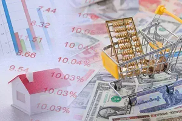 पहले दो महीने में, चीन में विदेशी पूंजी निवेश की वास्तविक मात्रा 215 अरब युआन से अधिक