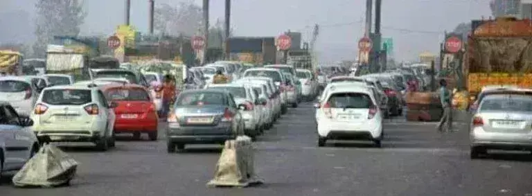 рд▓рд╛рдЦреЛрдВ рд╡рд╛рд╣рдирдЪрд╛рд▓рдХ рдзреНрдпрд╛рди рджреЗрдВ тАж рдЯреЛрд▓ рдкреНрд▓рд╛рдЬрд╛ рдХреА рдкрд░реНрдЪреА рд╣реБрдИ рдорд╣рдВрдЧреА, 1 рдЕрдкреНрд░реИрд▓ рд╕реЗ рдирдИ рджрд░реЗрдВ рд▓рд╛рдЧреВ рд▓рд╛рдЦреЛрдВ рд╡рд╛рд╣рдирдЪрд╛рд▓рдХ рдзреНрдпрд╛рди рджреЗрдВ тАж рдЯреЛрд▓ рдкреНрд▓рд╛рдЬрд╛ рдХреА рдкрд░реНрдЪреА рд╣реБрдИ рдорд╣рдВрдЧреА, 1 рдЕрдкреНрд░реИрд▓ рд╕реЗ рдирдИ рджрд░реЗрдВ рд▓рд╛рдЧреВ