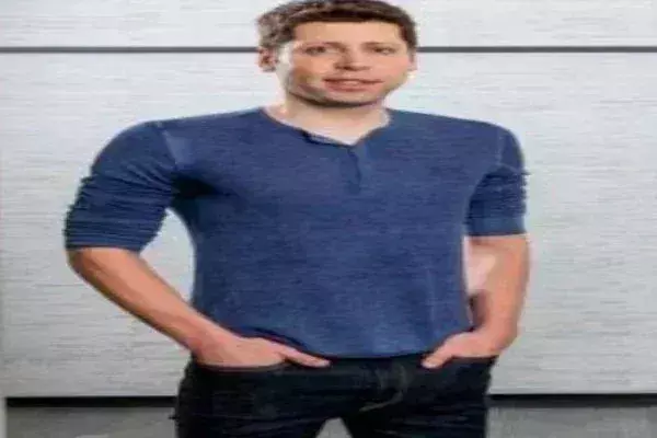 एलन मस्क ने सोचा था ओपनएआई फेल हो जाएगी : सैम ऑल्टमैन