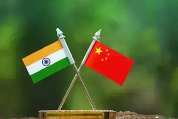 भारत-चीन सीमा पर सुधरेंगे हालात, दोनों देशों के प्रतिनिधियों ने समाधान के लिए की चर्चा