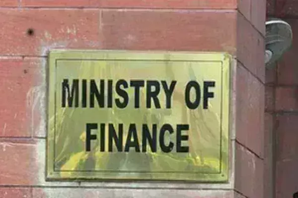 सरकार 2024-25 की पहली छमाही में बाजार से 7.5 लाख करोड़ रुपये उधार लेगी सरकार 2024-25 की पहली छमाही में बाजार से 7.5 लाख करोड़ रुपये उधार लेगी