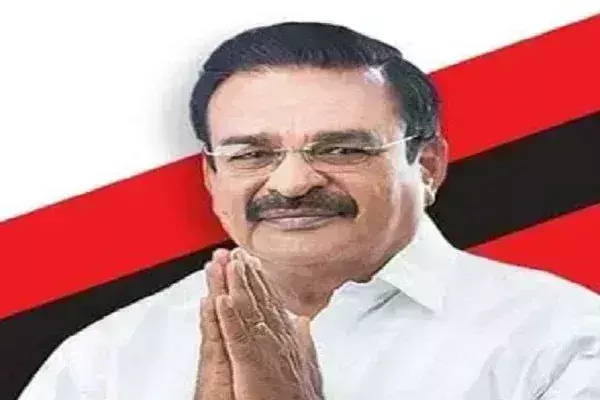 लोकसभा चुनाव में टिकट न मिलने पर सांसद ने निगला जहर, अस्पताल में तोड़ा दम