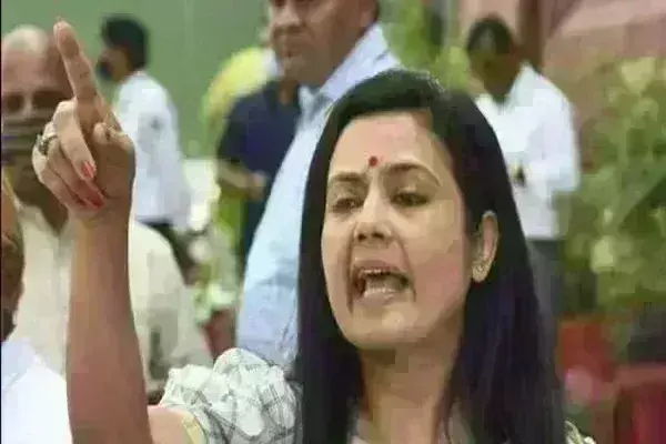 рдорд╣реБрдЖ рдореЛрдЗрддреНрд░рд╛ FEMA рдХреЗрд╕ рдореЗрдВ ED рдХреЗ рд╕рд╛рдордиреЗ рдирд╣реАрдВ рд╣реЛрдВрдЧреА рдкреЗрд╢, рдмреЛрд▓реАрдВ- рдореИрдВ рдЪреБрдирд╛рд╡ рдкреНрд░рдЪрд╛рд░ рдореЗрдВ рдмрд┐рдЬреА рд╣реВрдВ рдорд╣реБрдЖ рдореЛрдЗрддреНрд░рд╛ FEMA рдХреЗрд╕ рдореЗрдВ ED рдХреЗ рд╕рд╛рдордиреЗ рдирд╣реАрдВ рд╣реЛрдВрдЧреА рдкреЗрд╢, рдмреЛрд▓реАрдВ- рдореИрдВ рдЪреБрдирд╛рд╡ рдкреНрд░рдЪрд╛рд░ рдореЗрдВ рдмрд┐рдЬреА рд╣реВрдВ