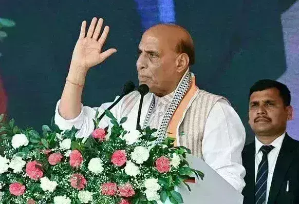 Agniveer Yojana… में बदलाव को तैयार मोदी सरकार, रक्षा मंत्री राजनाथ सिंह ने दिए संकेत